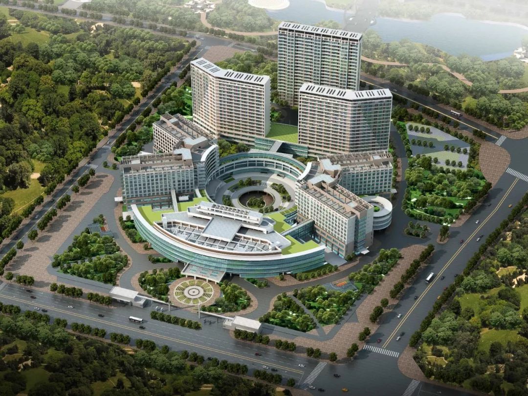 圣德医院神经内科开展信阳首例肉毒毒素治疗痉挛类疾病