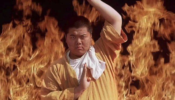 少林足球星爷唯一的一次获奖,星爷的少林足球有多大成就