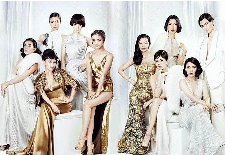 范丞丞与张艺兴综艺节目,张艺兴范丞丞韩庚同框