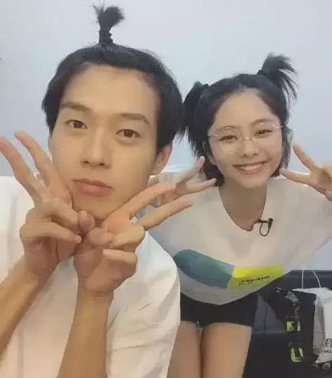 跑男收官之所有成员泪目,跑男6季