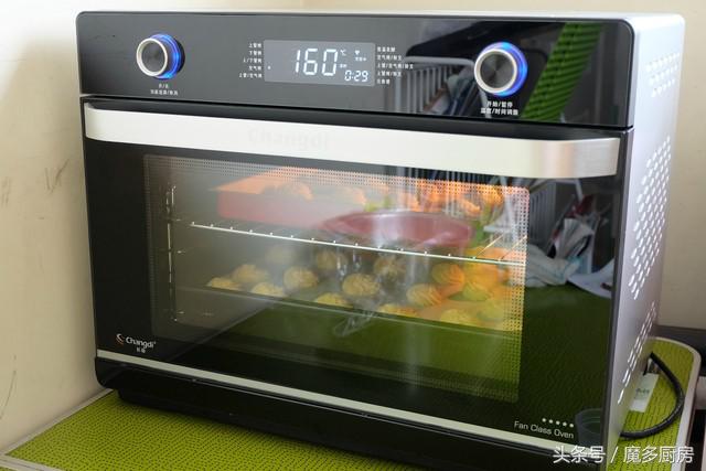 自己做的曲奇饼干成本虽高，但口感更好，详细步骤在这里，快来学