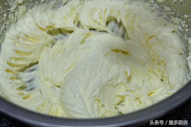 自己做的曲奇饼干成本虽高，但口感更好，详细步骤在这里，快来学