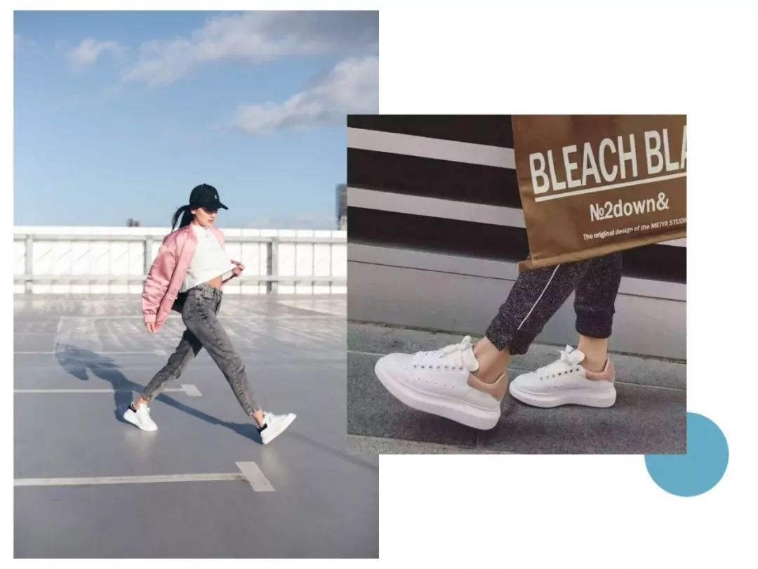 最新潮鞋推荐运动鞋,2019年值得入手夏款运动鞋