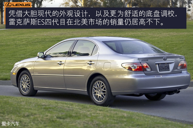 第八代雷克萨斯es试驾,新款雷克萨斯es到店试驾