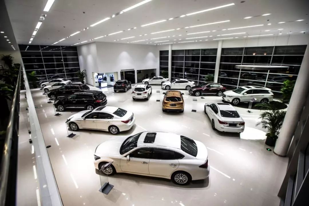 经销商衰败的八大原因,经销商唯一出路是怎样的