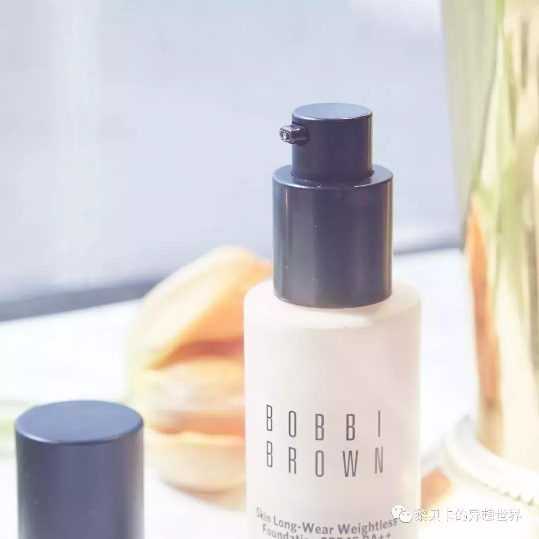 适合夏天用的粉底液遮瑕不脱妆,夏天脸部容易出汗适合哪个粉底液