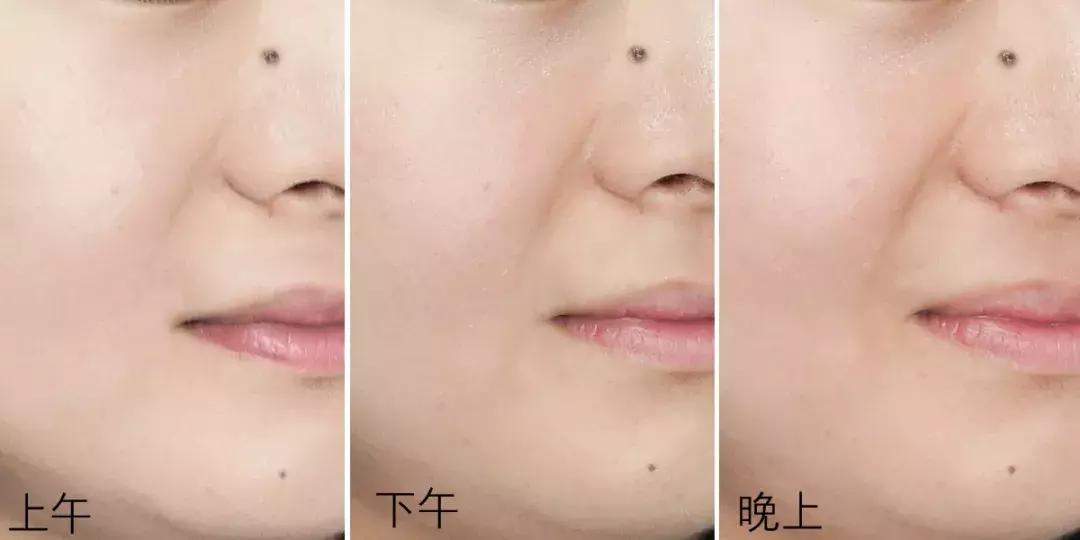 适合夏天用的粉底液遮瑕不脱妆,夏天脸部容易出汗适合哪个粉底液