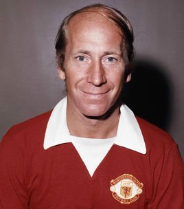 足球最伟大的10个人,足球历史上最强的十大前锋