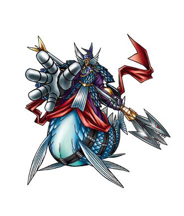 数码宝贝12主神实力排行,奥林匹斯12主神排名