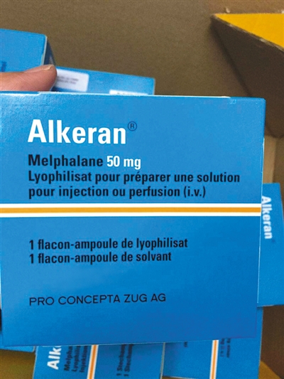 中国抗癌药代购,抗癌药代购前景