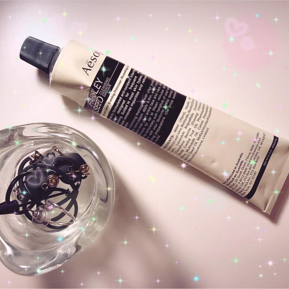 敏感肌深层清洁脸部护理,敏感肌怎么洗脸才算清洁到位