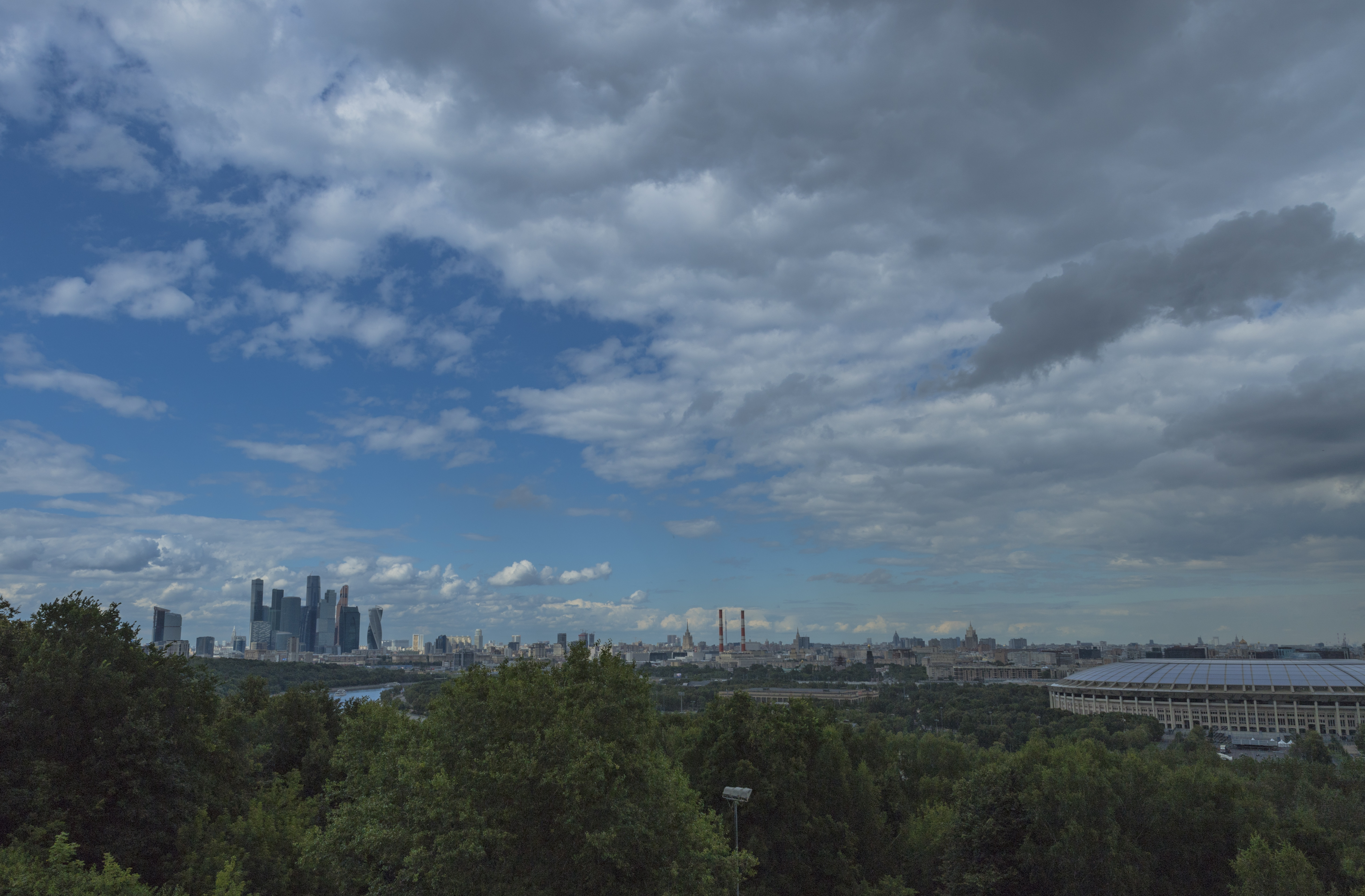 世界十大顶级步行街,世界十大步行街之一