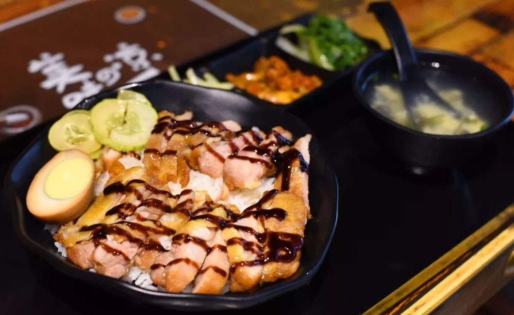 昆明一个不可错过的美食圣地,昆明北市区又能吃又能玩的地方