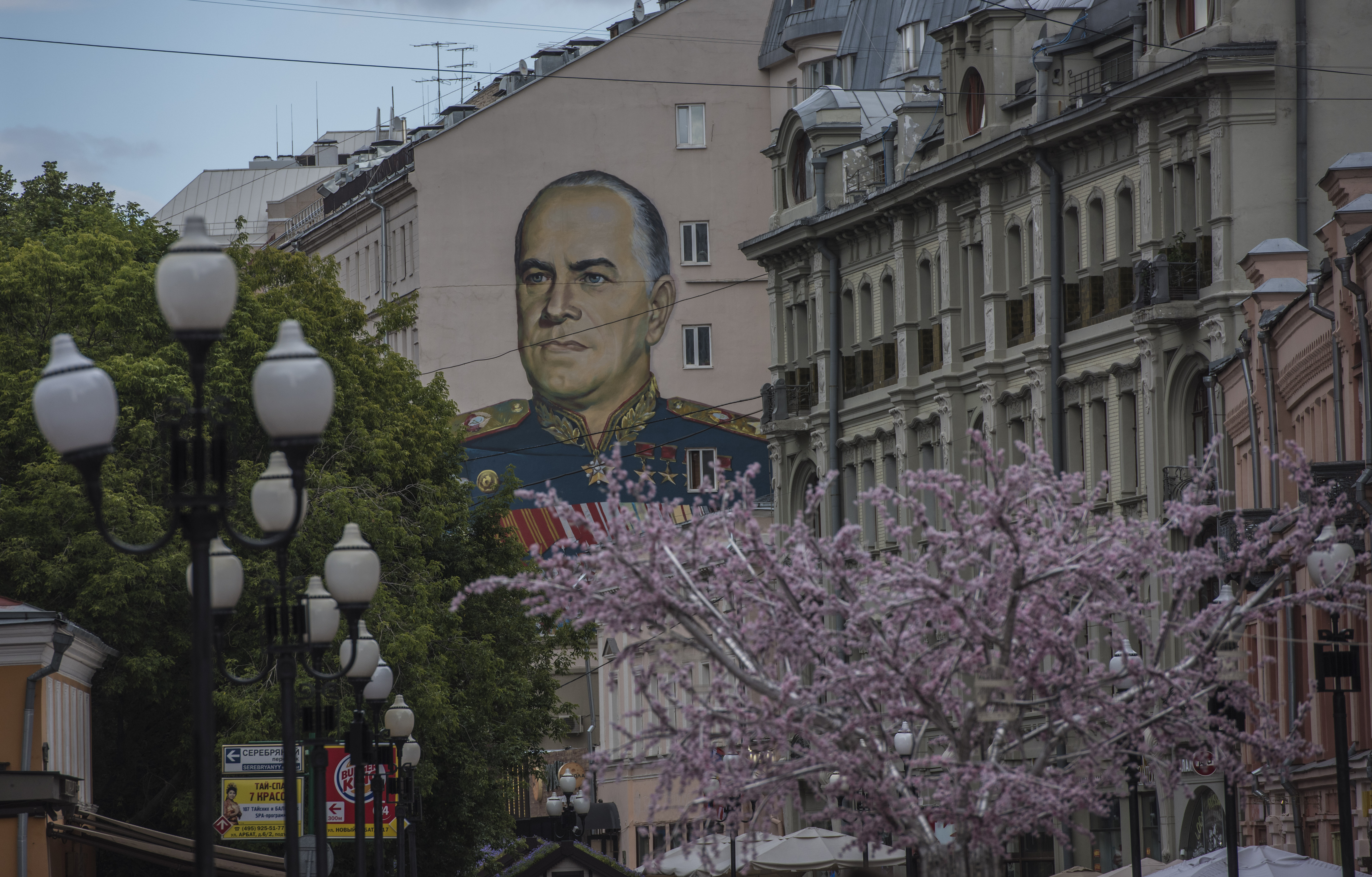 世界十大顶级步行街,世界十大步行街之一