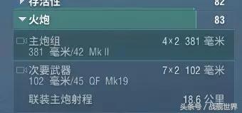 战列舰和战列巡洋舰哪个更强,战列巡洋舰有多厉害