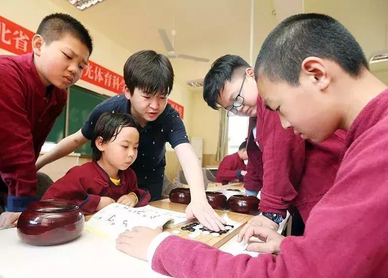 武汉青少年素质教育最好的学校,武汉哪个学校最注重素质教育