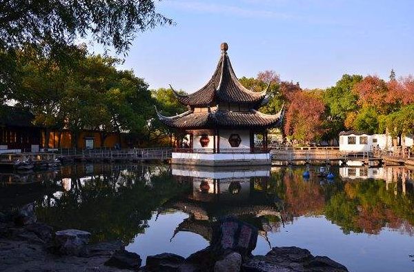 瘦西湖门票还有剩余吗,江苏瘦西湖沙家浜