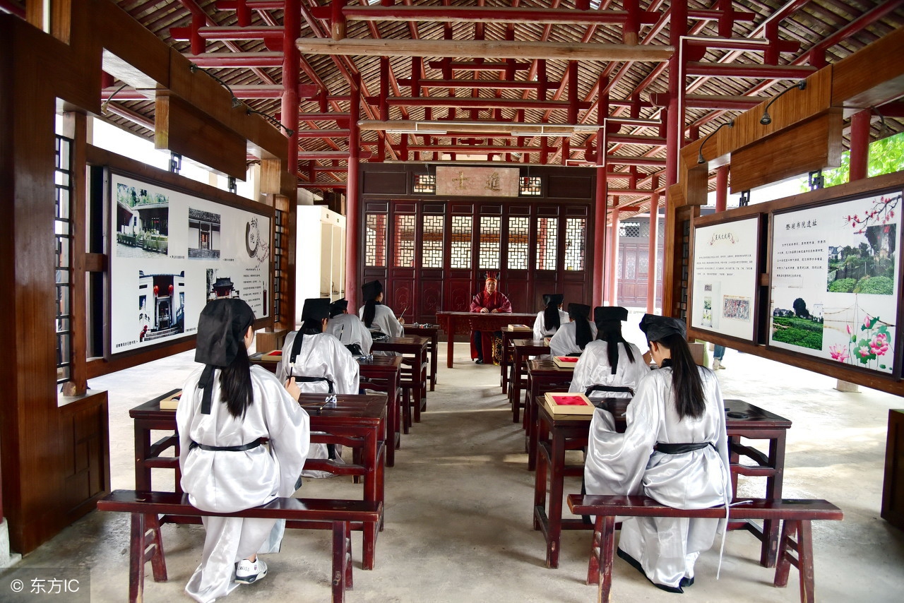 古代高考有多复杂知识,古代高考都有哪些鲜为人知的事儿