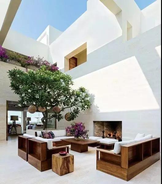 瑞博自己的院子,瑞博院子图片