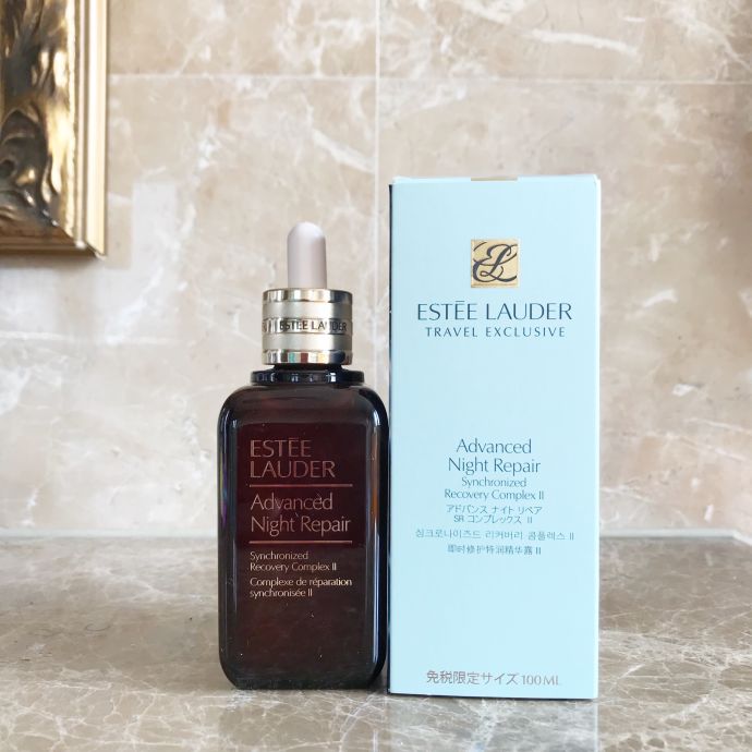 面部精华介绍,面部精华成分表解析