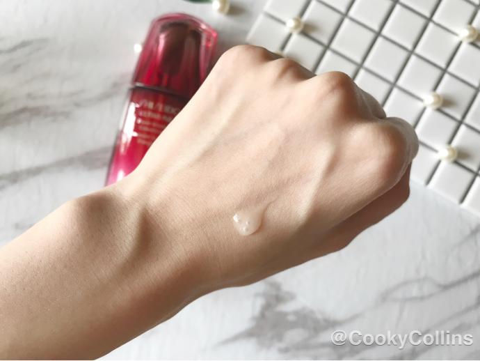 面部精华介绍,面部精华成分表解析