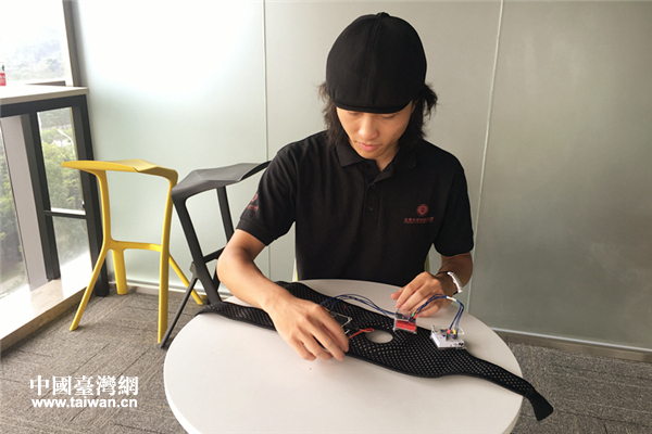 台湾人到大陆创业哪里最好,台湾青年看上海