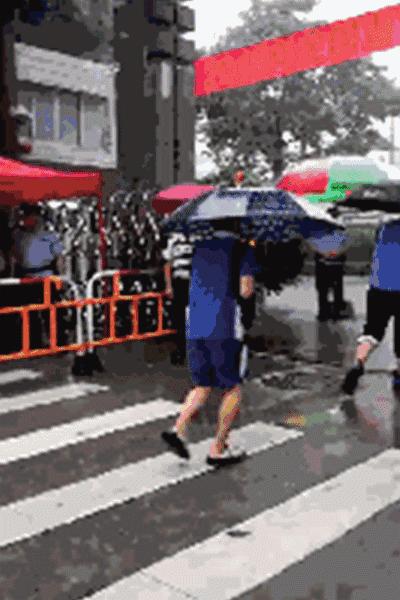 2020广东高考作文题全汇总,广东高考作文题出炉