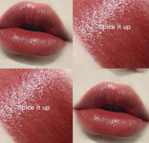 macdancewithme口红试色,mac口红推荐最新热门色号