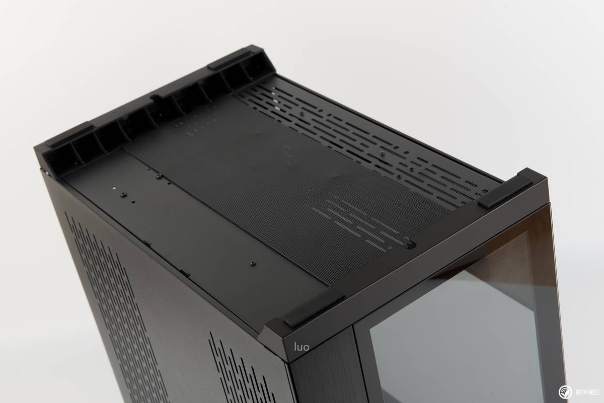 秩序の钢炮，LIANLIBauhaus-O11装机作业