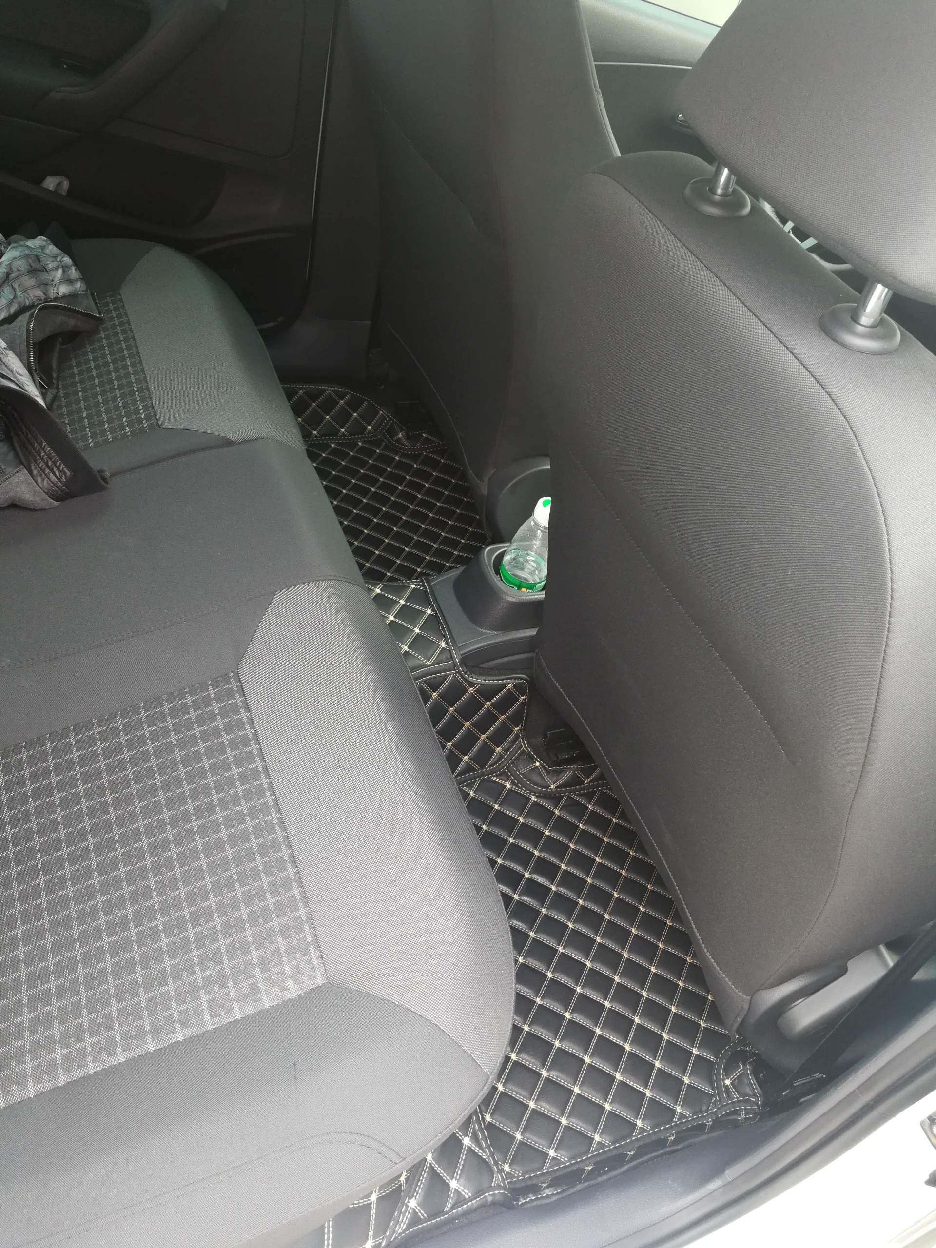 13款1.6自动豪华polo驾驶感受,2016款polo1.6自动舒适测试