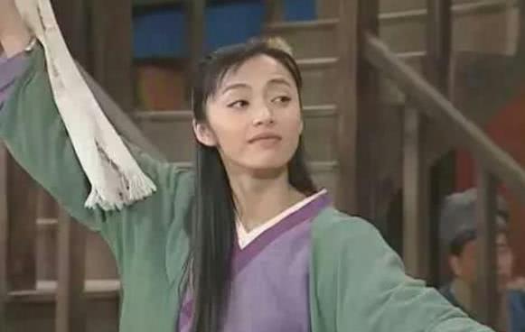 武林外传李大嘴真实年龄,武林外传电影版李大嘴去哪了