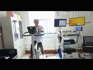 心脏血管堵塞能建立侧支循环吗,让心脏和血管强大的办法