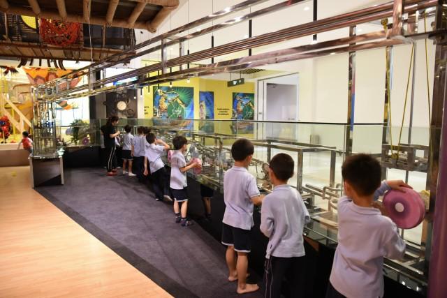 凯顿活动预告6月“英雄联萌”亲子游活动即将来袭