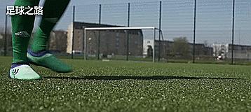 五个欧冠,欧冠边锋过人技巧