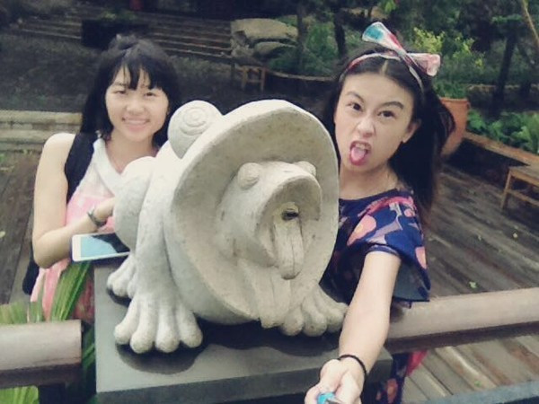 北纬18°风飘飘兮海水蓝