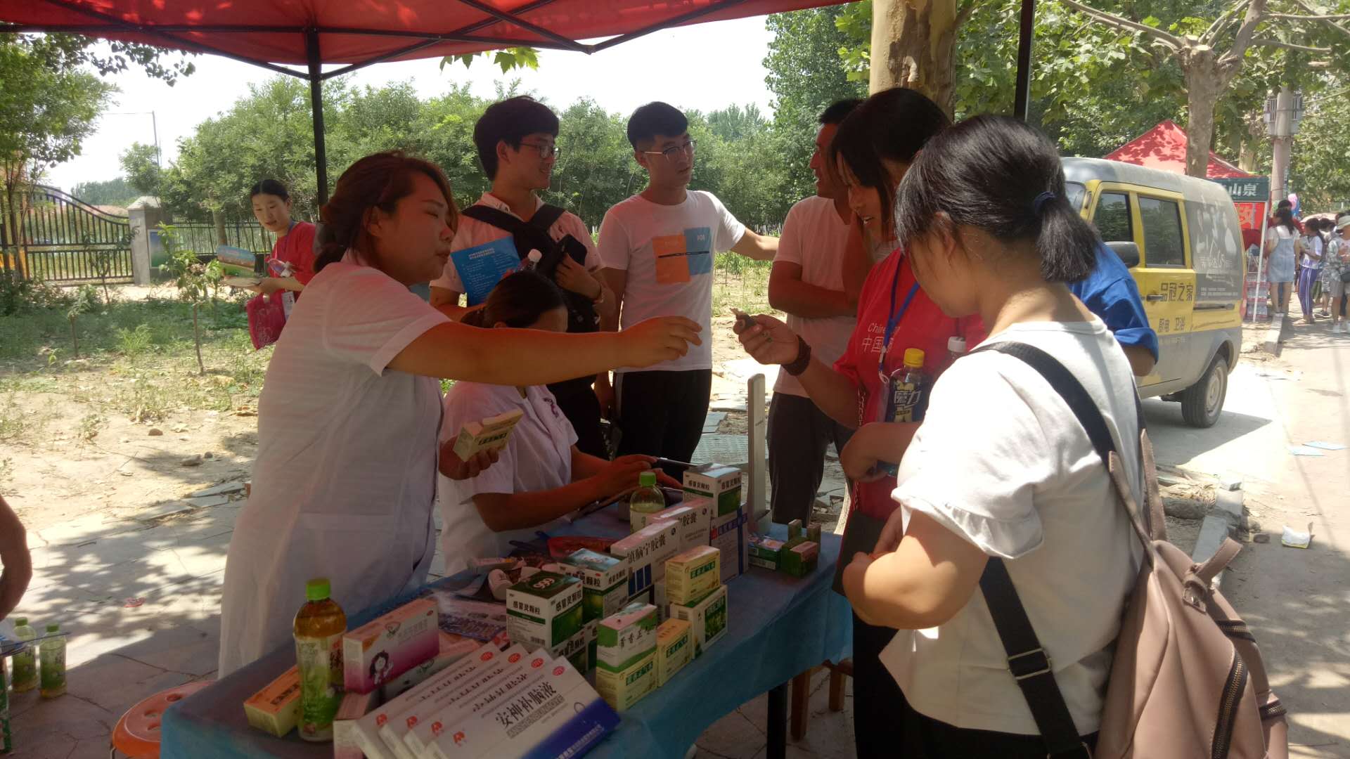 西华博爱医院,西华县真爱医院怎么样