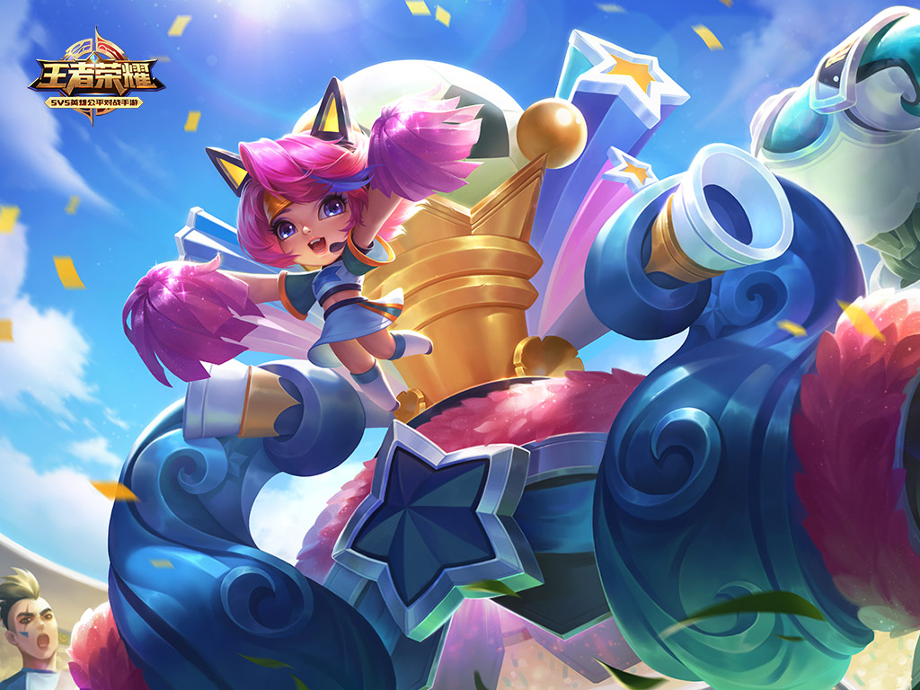 王者荣耀能踢足球吗,王者荣耀真的要重新上线梅西吗