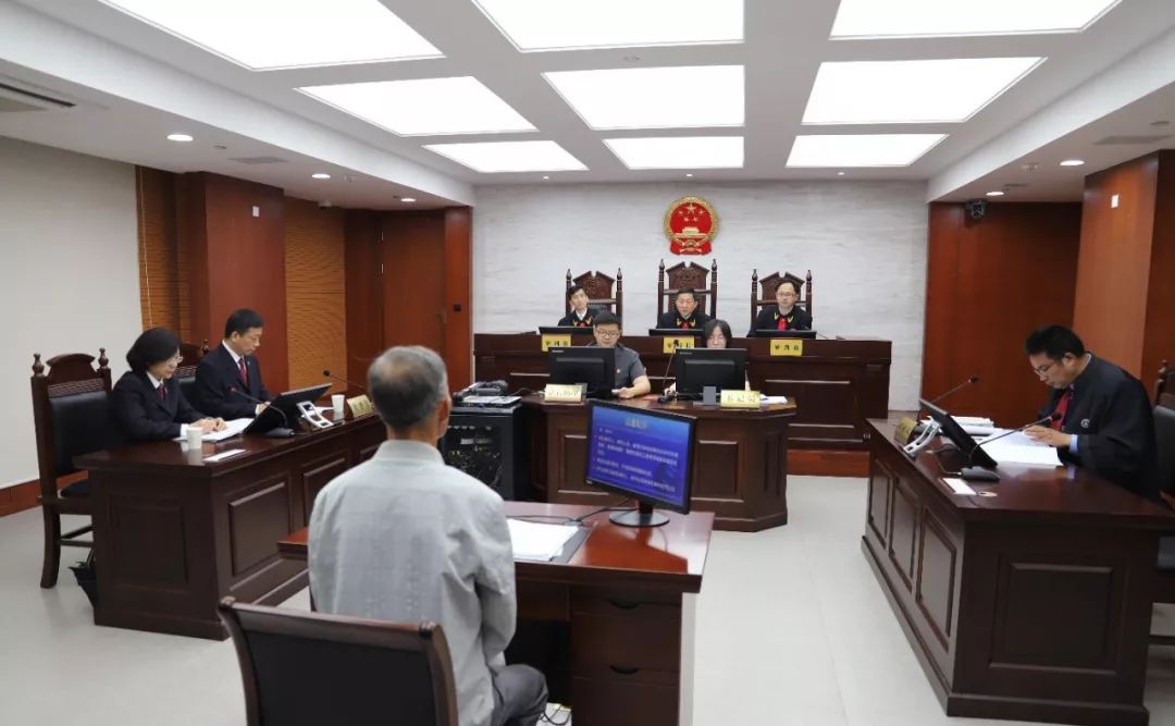 耿万喜冤假错案国家赔偿了吗 (申诉32年耿万喜冤案国家赔偿了吗)