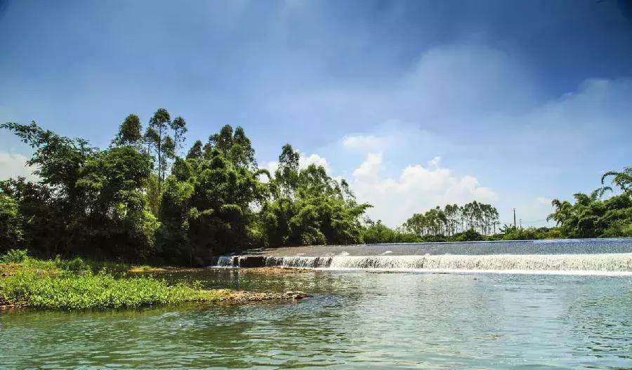 惠州小镇旅游景点推荐,惠州旅游景点小镇推荐