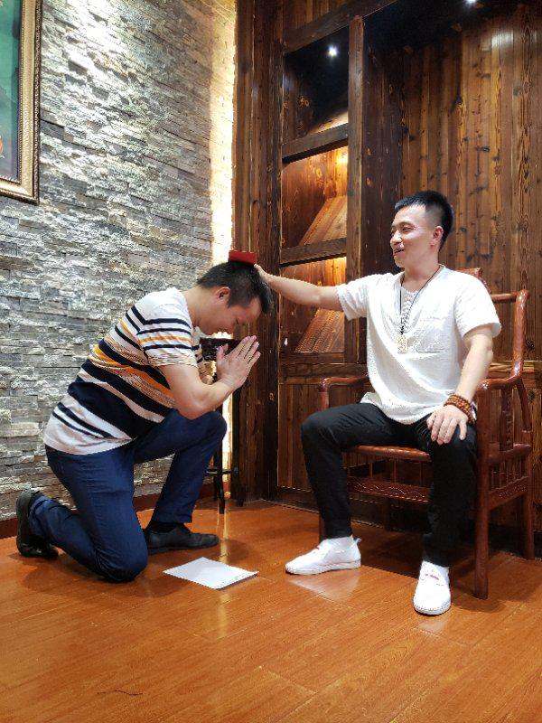 王者会盟搏击争霸赛黄海刚,王者会盟黄海刚视频