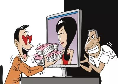 心里好烦，能找你说说话吗……碰到这样的女孩加你微信，那你要小心了