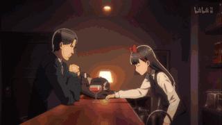 明明是无厘头羞耻番，却暖到人心空