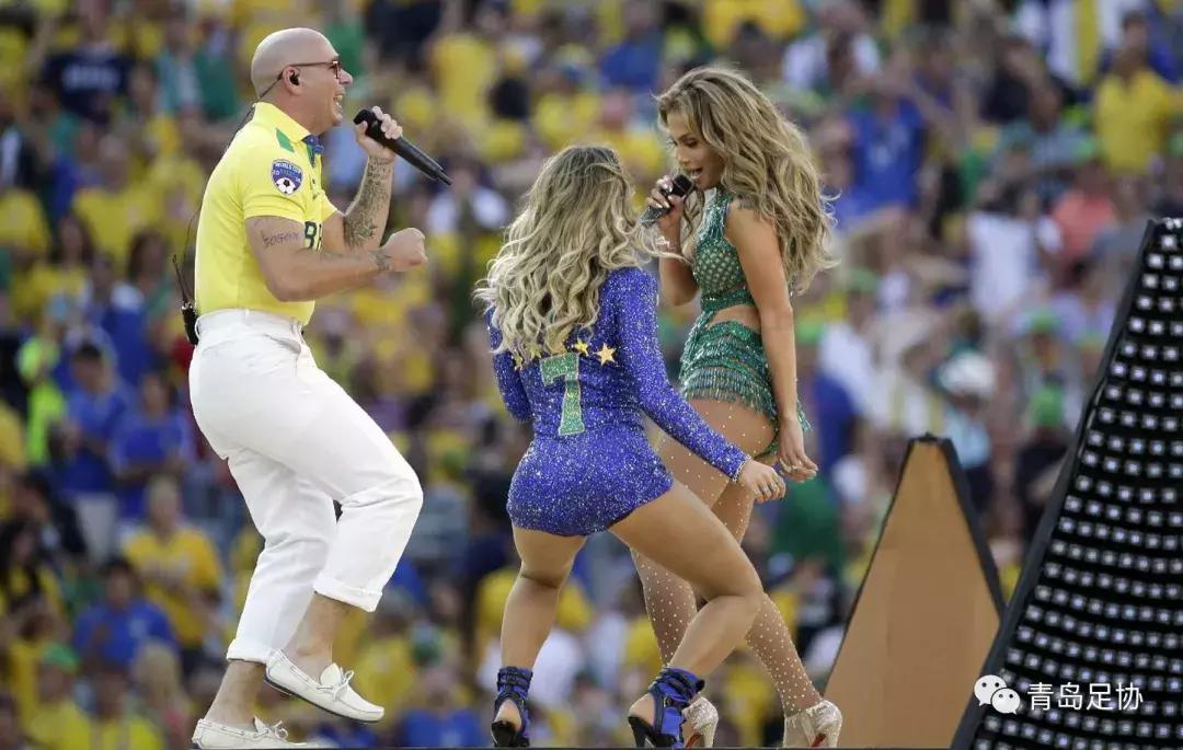 各届世界杯主题曲大赏,世界杯主题曲十大歌曲排行榜最新