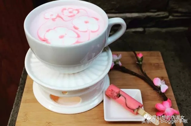 赏樱花的季节赏美人,赏樱的烂漫时节