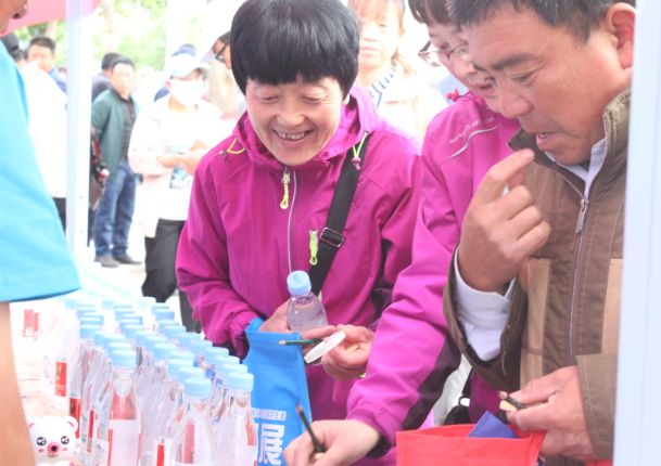 爱心助考圆梦六月高考公益活动,宁夏固原爱心助学