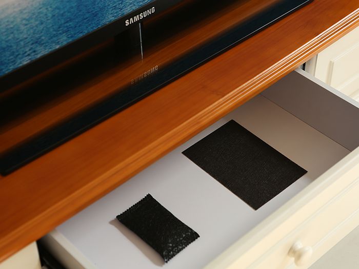 清华大学的除甲醛产品，它比活性炭强1000倍！