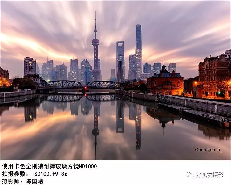 风光滤镜哪些最实用,风光摄影如何选滤镜参数