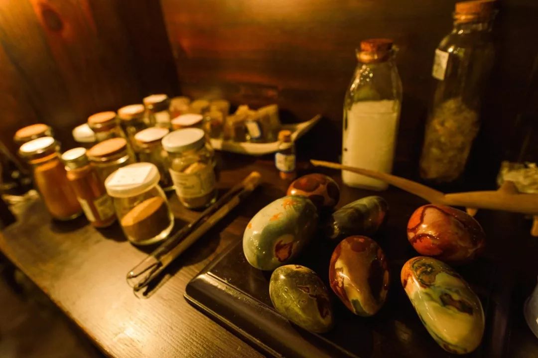 玩客说丨这里有一张东方“海盗”的藏宝图