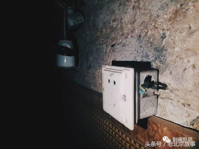 探秘鬼楼的视频,北京著名鬼楼