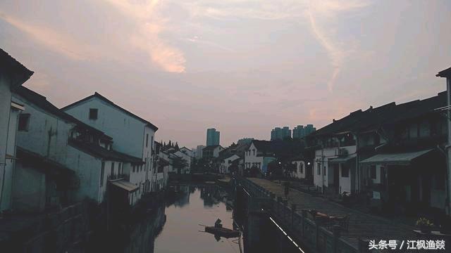 西兴古镇游览路线,西兴古镇坐几号线